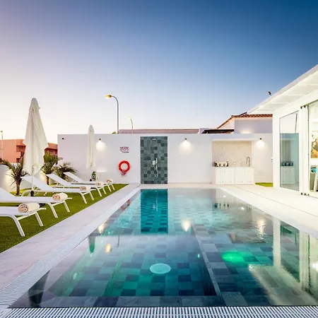 빌라 Michelle Private Oasis Heated Pool And Wifi