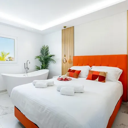 Michelle Private Oasis Heated Pool And Wifi 플라야 파라이소