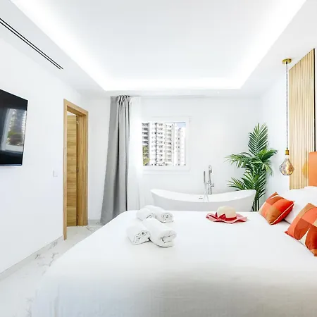 Michelle Private Oasis Heated Pool And Wifi Villa Playa Paraiso (Tenerife)